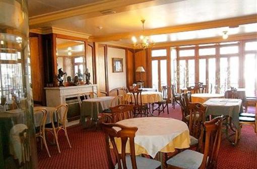 фото отеля Hotel La Forge