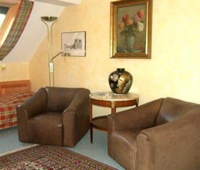 фото отеля Hotel La Forge