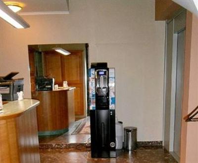 фото отеля Hotel La Forge