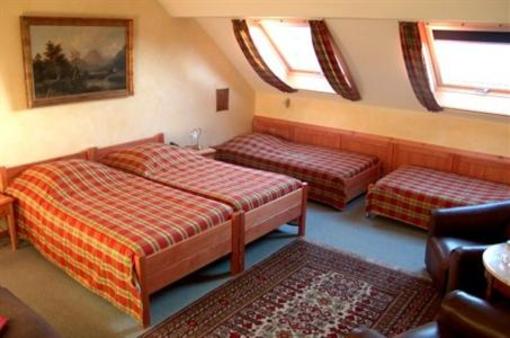 фото отеля Hotel La Forge