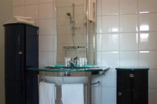 фото отеля Hotel La Forge