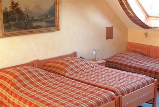 фото отеля Hotel La Forge