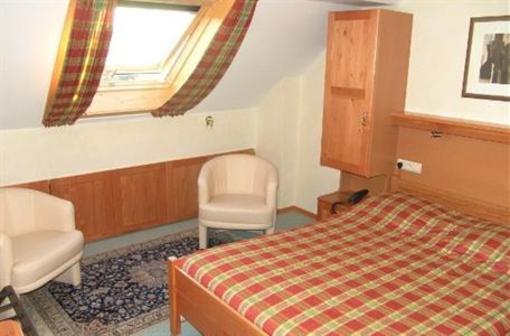 фото отеля Hotel La Forge