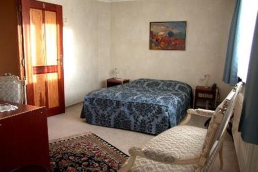 фото отеля Hotel La Forge
