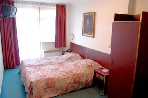 фото отеля Hotel La Forge