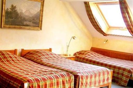 фото отеля Hotel La Forge