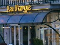 Hotel La Forge