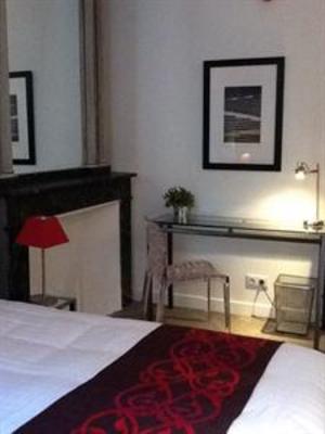 фото отеля Hotel des Arts Toulouse
