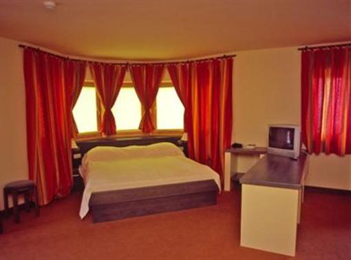 фото отеля Hotel Kalma Heviz