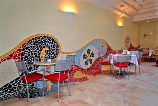 фото отеля Hotel Kalma Heviz