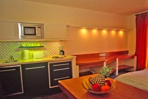 фото отеля Hotel Kalma Heviz