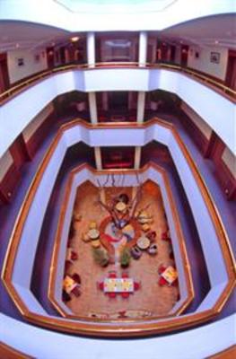фото отеля Hotel Kalma Heviz