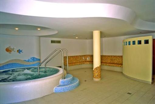 фото отеля Hotel Kalma Heviz