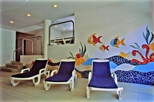 фото отеля Hotel Kalma Heviz