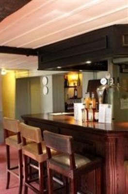 фото отеля The Black Horse Inn Brighouse