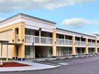 фото отеля Days Inn Fredericksburg South