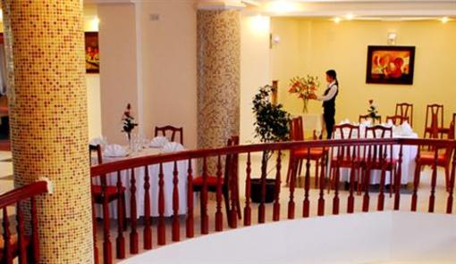 фото отеля Anh Duong Hotel Dalat