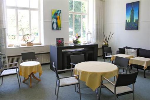 фото отеля Parkhotel Bad Ragaz