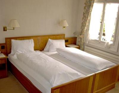 фото отеля Parkhotel Bad Ragaz