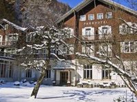 Parkhotel Bad Ragaz