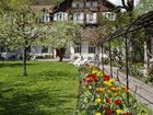 фото отеля Parkhotel Bad Ragaz