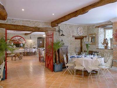 фото отеля La Ferme de Jeanne