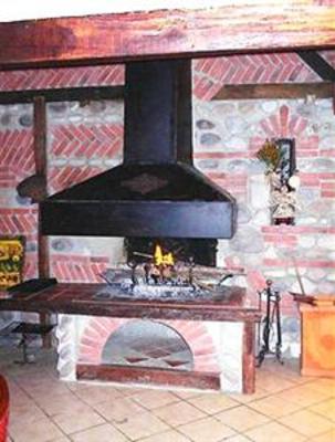 фото отеля La Ferme de Jeanne