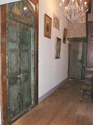 фото отеля La Ferme de Jeanne