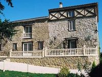 La Ferme de Jeanne