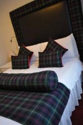 фото отеля Argyll Hotel Glasgow