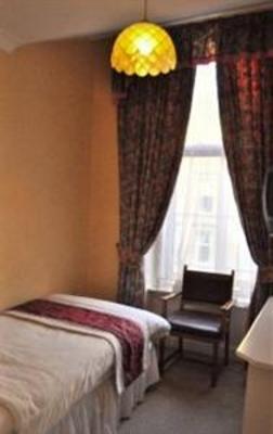 фото отеля Argyll Hotel Glasgow
