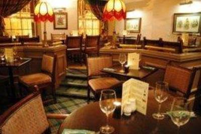 фото отеля Argyll Hotel Glasgow