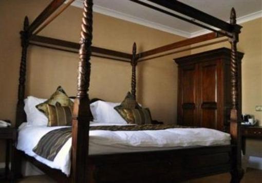 фото отеля Argyll Hotel Glasgow