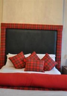 фото отеля Argyll Hotel Glasgow