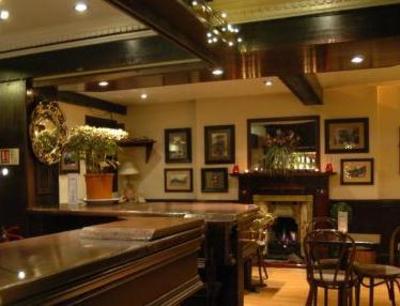фото отеля Argyll Hotel Glasgow