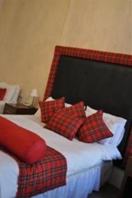 фото отеля Argyll Hotel Glasgow