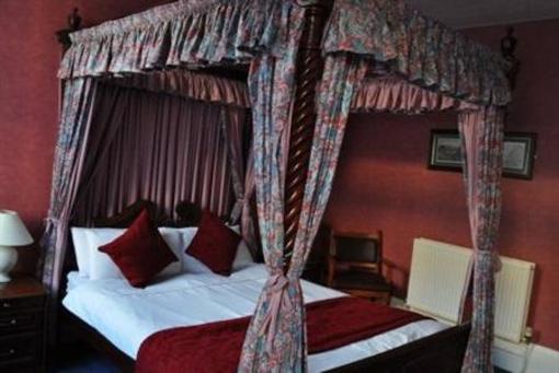 фото отеля Argyll Hotel Glasgow