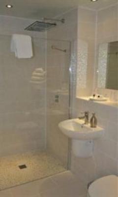 фото отеля Argyll Hotel Glasgow