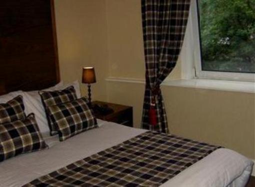 фото отеля Argyll Hotel Glasgow