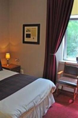 фото отеля Argyll Hotel Glasgow