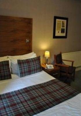 фото отеля Argyll Hotel Glasgow