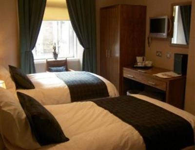 фото отеля Argyll Hotel Glasgow