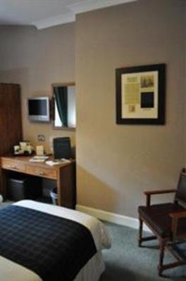 фото отеля Argyll Hotel Glasgow
