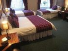 фото отеля Argyll Hotel Glasgow