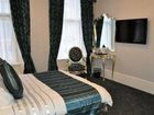 фото отеля Argyll Hotel Glasgow