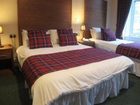 фото отеля Argyll Hotel Glasgow