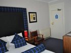 фото отеля Argyll Hotel Glasgow