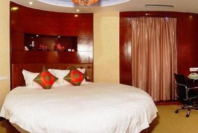 фото отеля Wantong Business Hotel