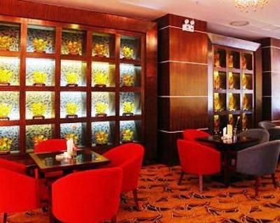 фото отеля Wantong Business Hotel