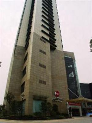 фото отеля Wantong Business Hotel